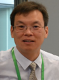 Prof. Ying Huang